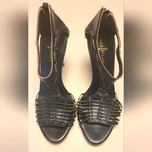 Cole Haan Valencia Sandals with Nike Air Technology